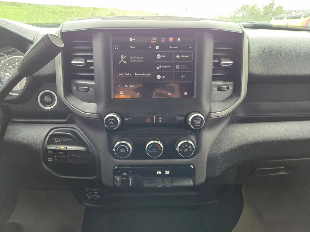 Used 2023 Black Ram Tradesman image 23