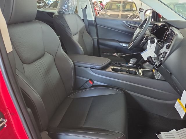 New 2026 Infrared Lexus PREMIUM image 25