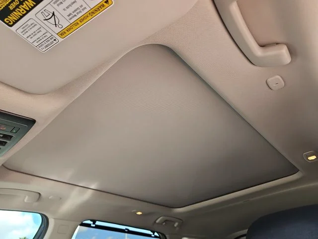 Certified Used 2023 Super Black Nissan SV image 13