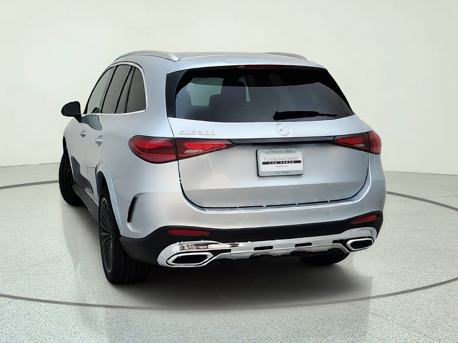 2026 Mercedes-Benz GLC Base - Photo 11