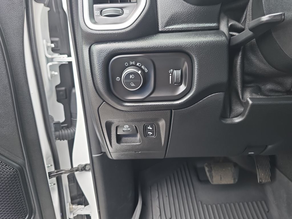 2020 RAM Ram 1500 Pickup Big Horn/Lone Star - Photo 19