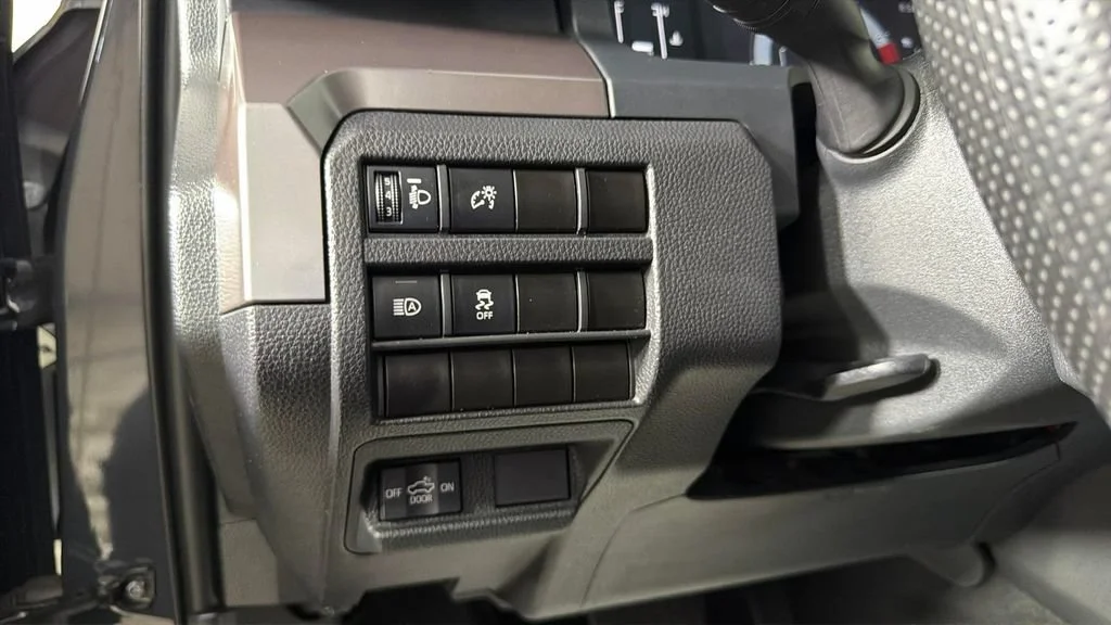 Used 2024 Gray Toyota SR5 image 25