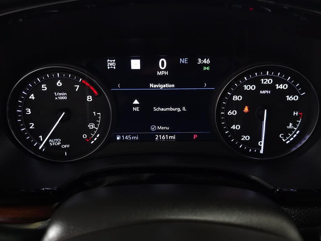2026 Cadillac XT5 Premium Luxury - Photo 17