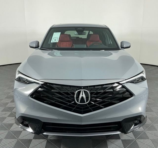 New 2026 Urban Gray Pearl Acura A-Spec Package image 2