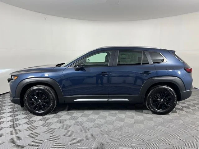 2026 Mazda CX-50 Preferred - Photo 4