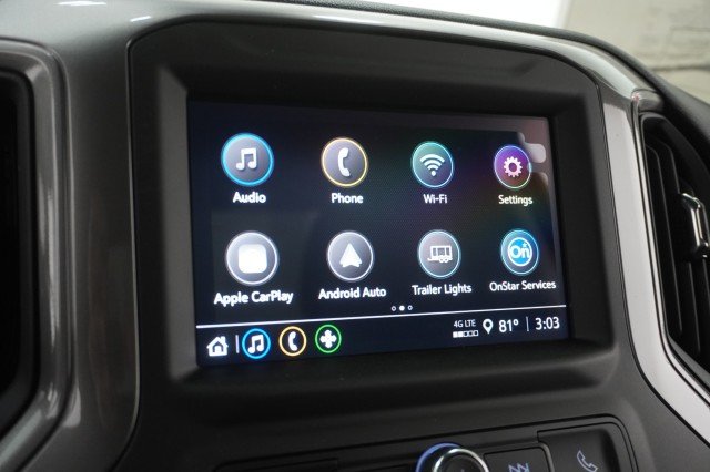 2026 Chevrolet Silverado 2500 HD Work Truck - Photo 28