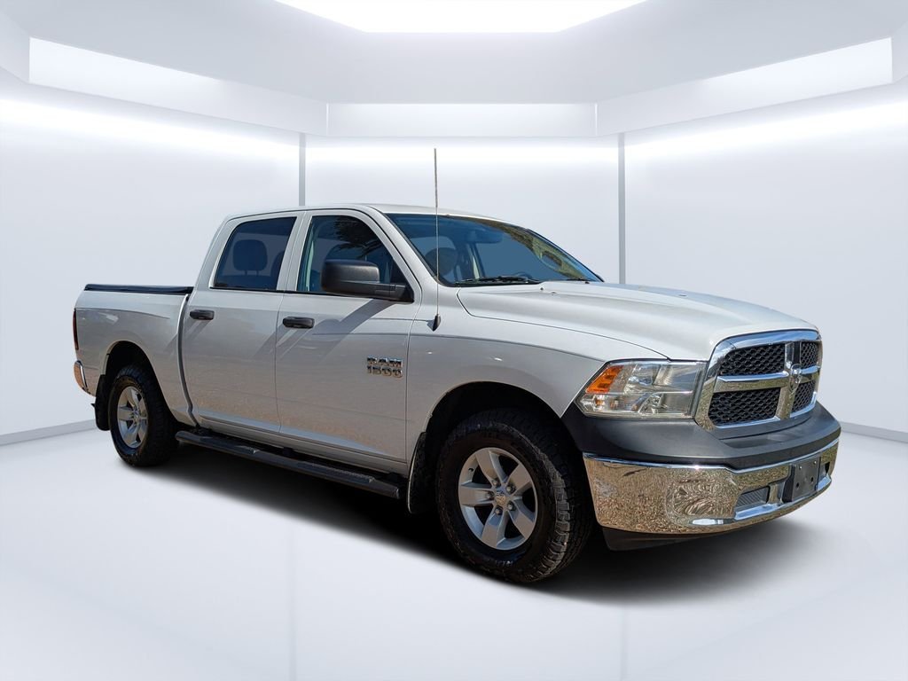 2016 RAM Ram 1500