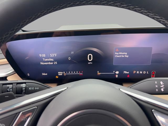 2025 Buick Enclave Preferred - Photo 25
