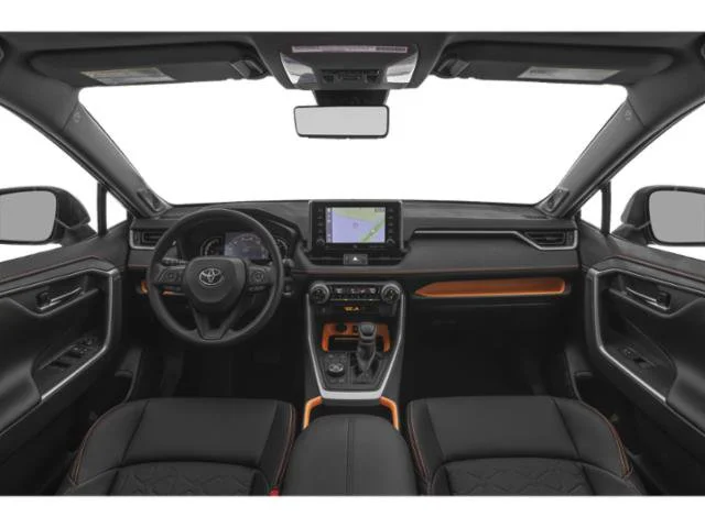 Used 2020 Ruby Flare Pearl Toyota Limited image 4