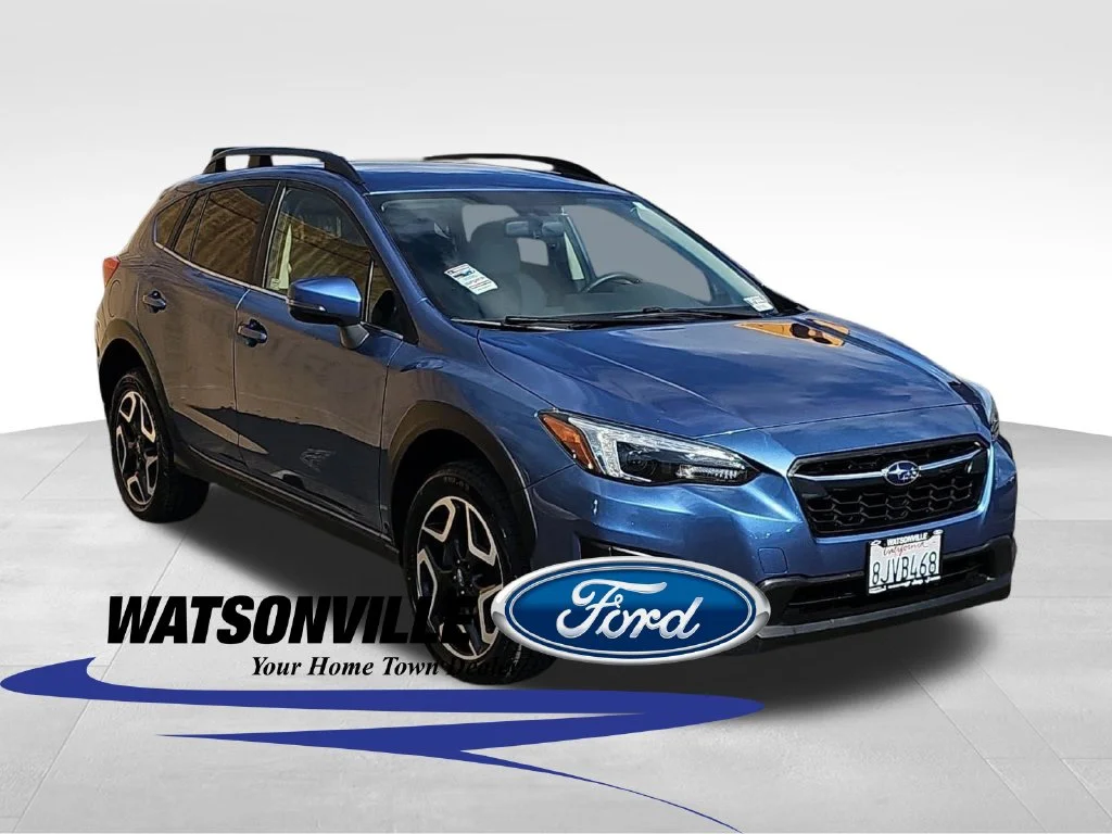 2019 Subaru Crosstrek
