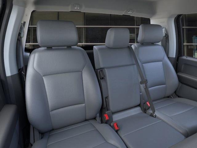 2025 Ford F-250 Super Duty XL - Photo 34