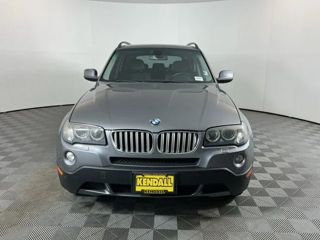 Used 2010 BMW X3 xDrive30i with VIN WBXPC9C41AWJ35983 for sale in Marysville, WA