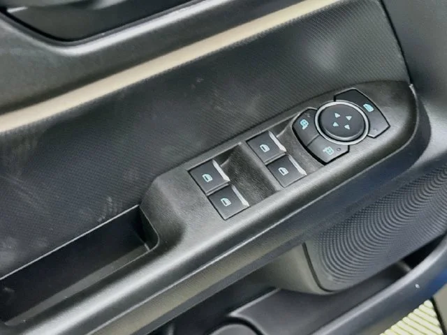 New 2026 Velocity Blue Metallic Ford Big Bend® image 17