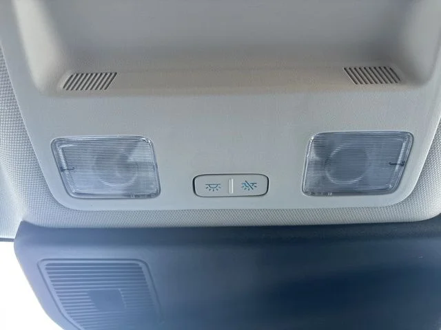 New 2025 Velocity Blue Metallic Ford Big Bend® image 29