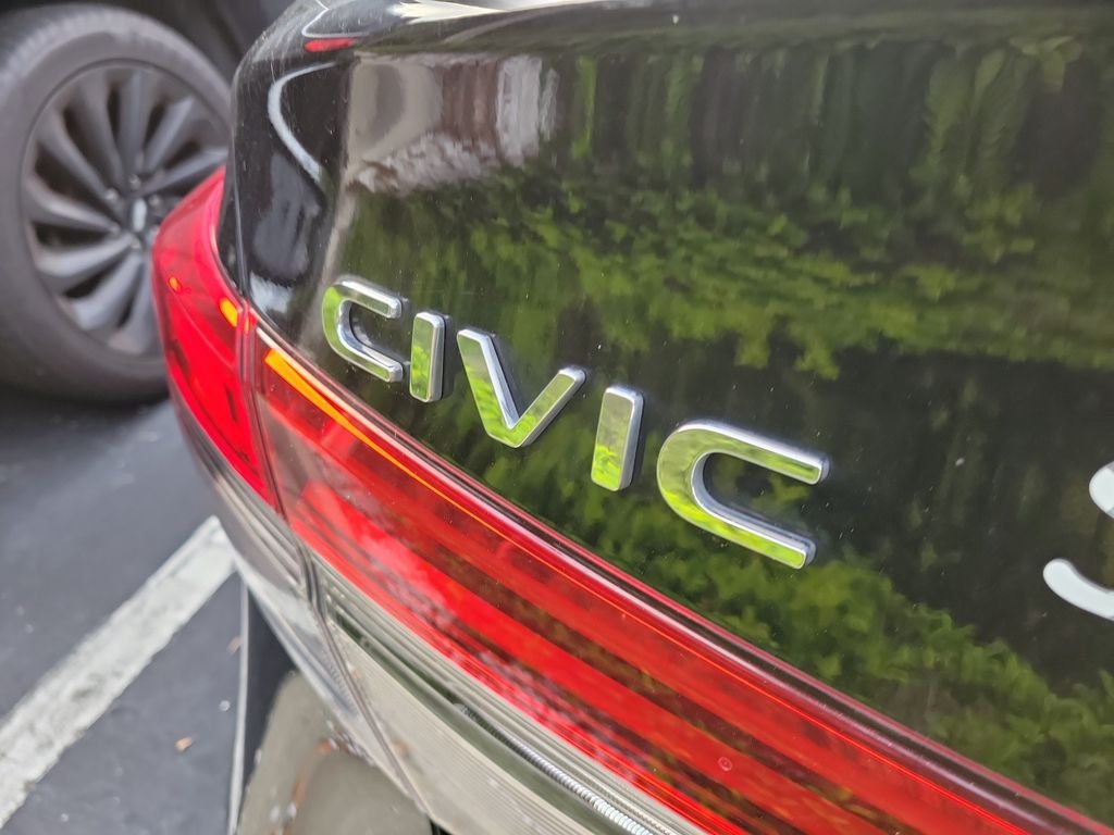 2023 Honda Civic Sport - Photo 15