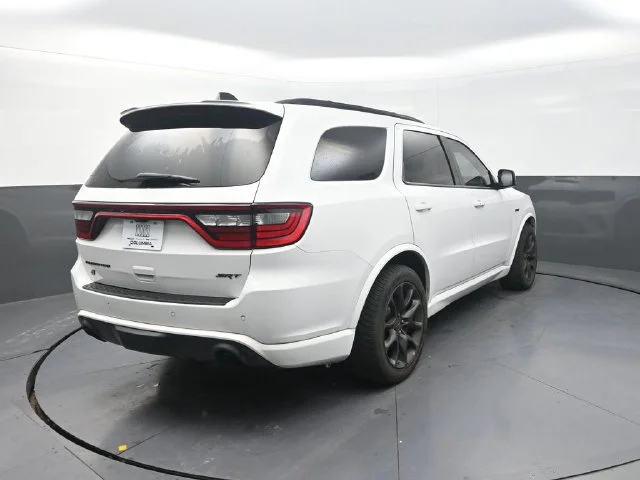 Used 2024 White Dodge SRT 392 Premium image 9