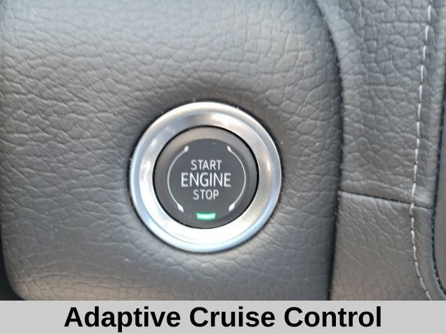 Used 2024 Summit White GMC Denali image 12