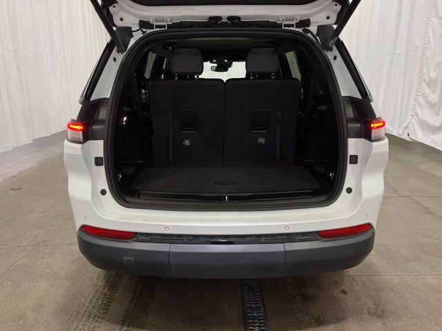 2022 Jeep Grand Cherokee L Altitude - Photo 14