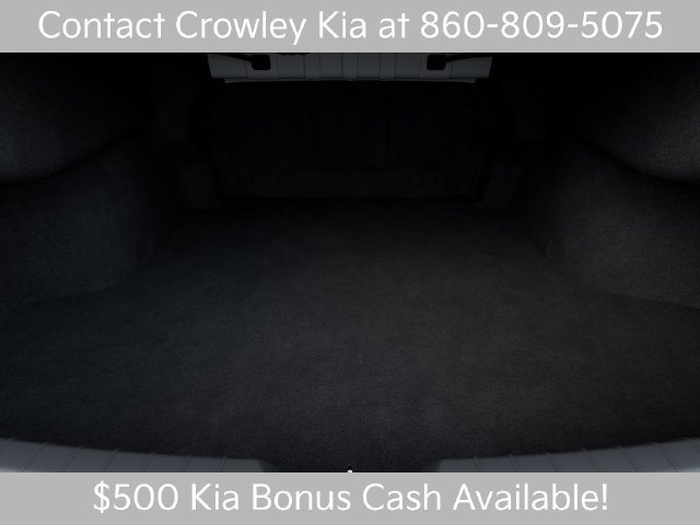 New 2027 Wolf Gray Kia GT-Line image 19