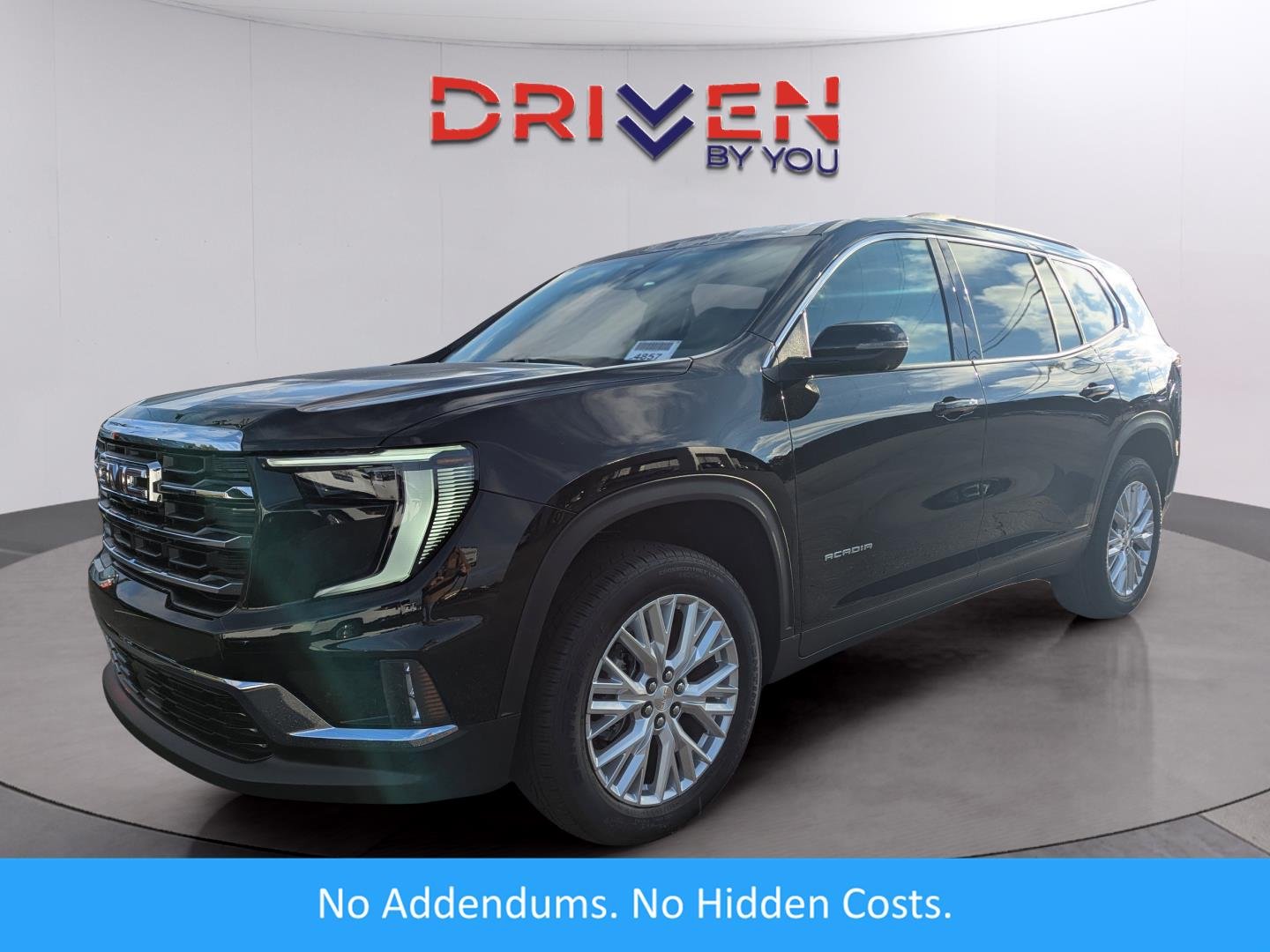 2026 GMC Acadia Elevation FWD's photo