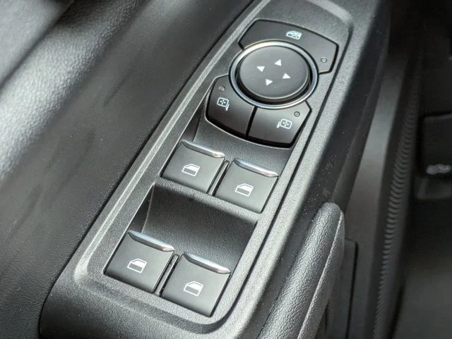 New 2026 Carbonized Gray Metallic Ford XL image 22