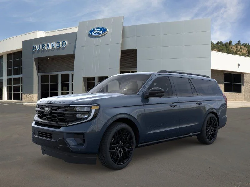 2026 Ford Expedition