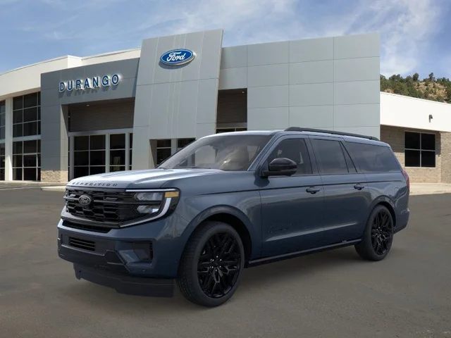 2026 Ford Expedition
