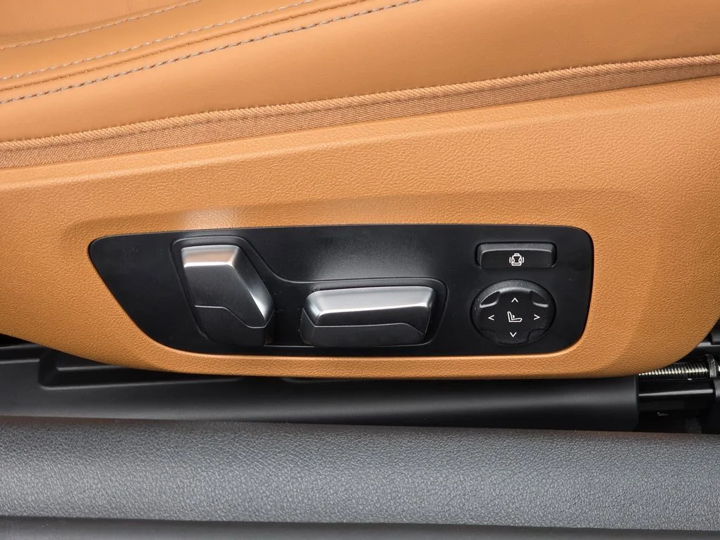 New 2026 Gray BMW 840i image 17