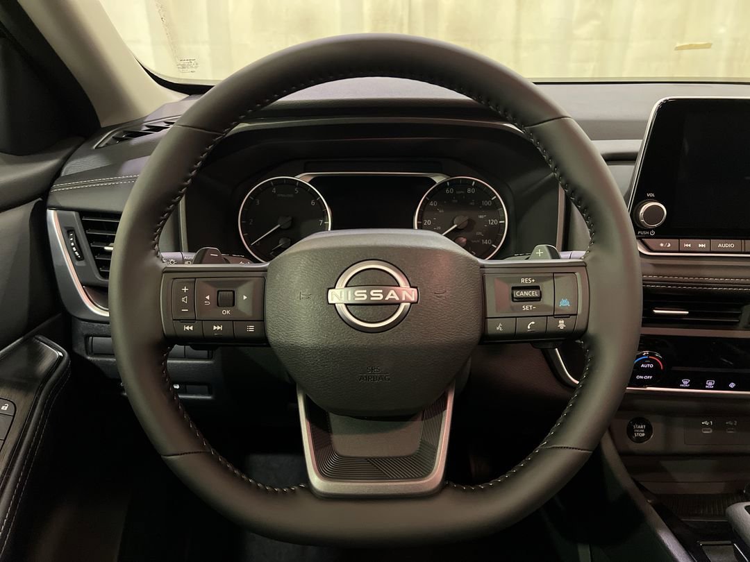 2026 Nissan Rogue SV - Photo 15