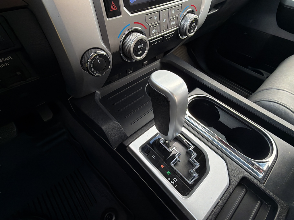 Used 2019 Gray Toyota Limited image 27