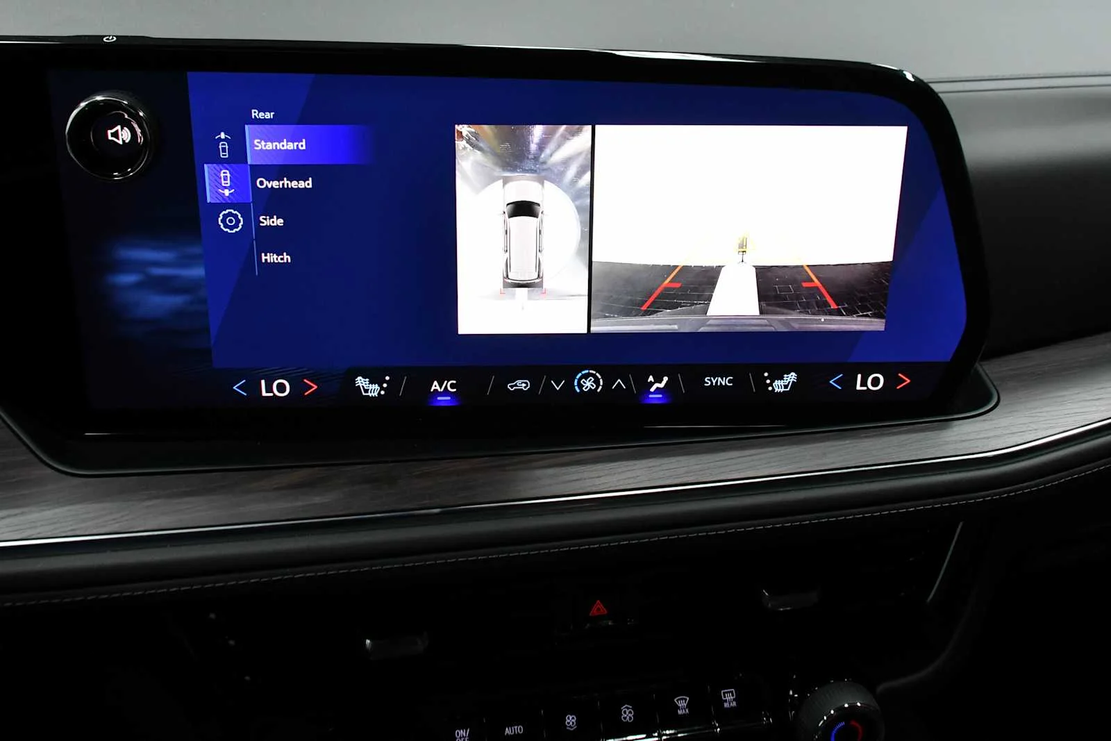Used 2025 Dark Ash Metallic Chevrolet LT image 20