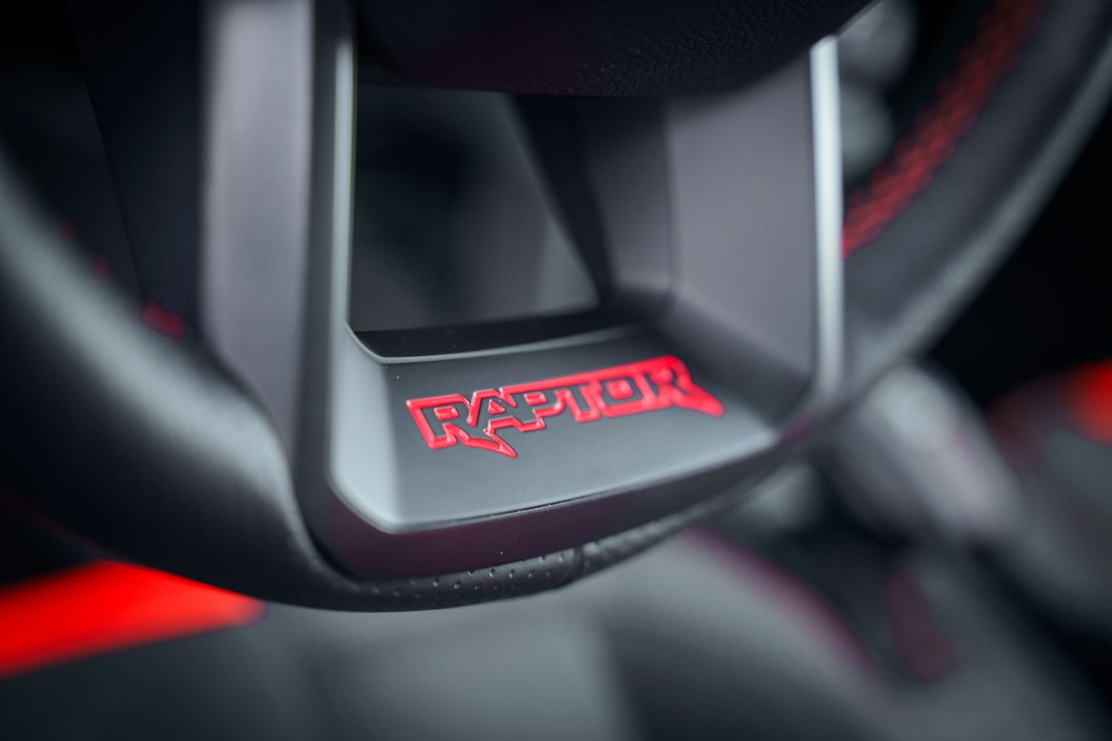 New 2026 Avalanche Ford Raptor® image 25