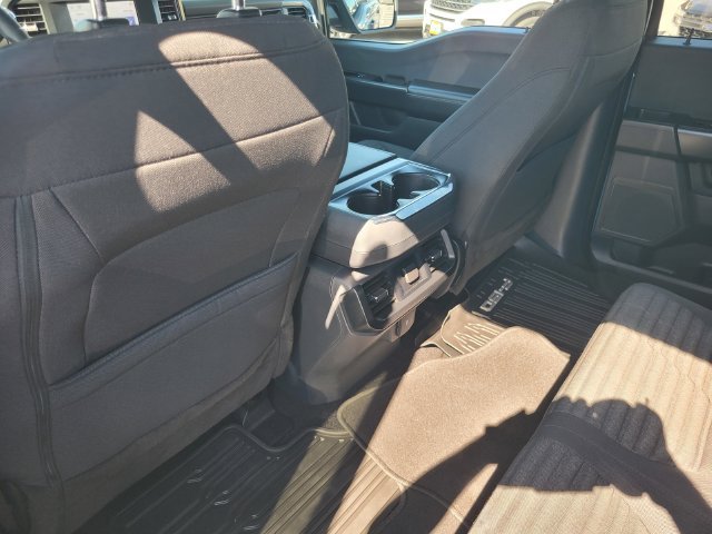 Used 2023 Blue Ford XL image 14