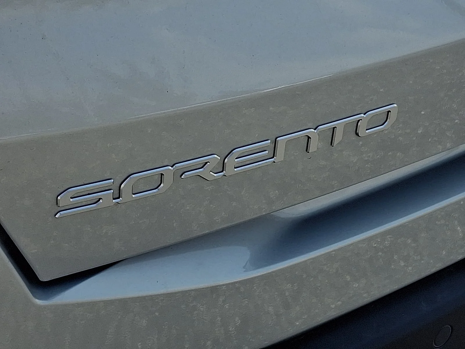 New 2026 Silver Kia S image 22