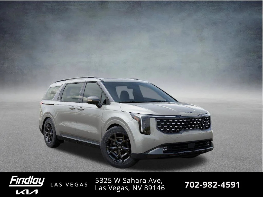 New 2027 Silver Kia SX Prestige image 30