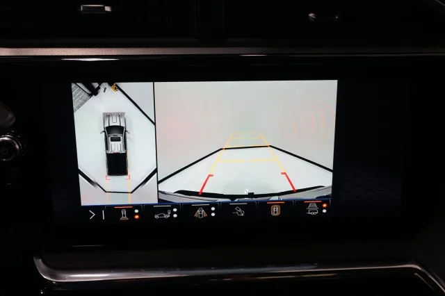 New 2026 Onyx Black GMC Denali image 30