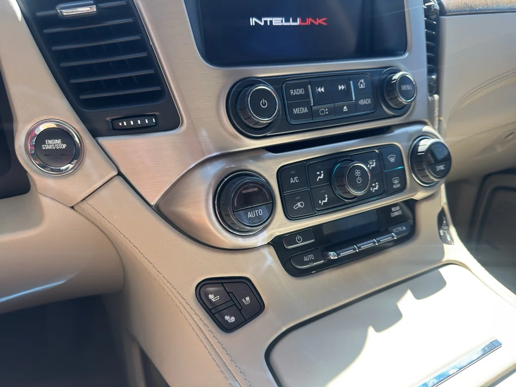Used 2018 Onyx Black GMC Denali image 20