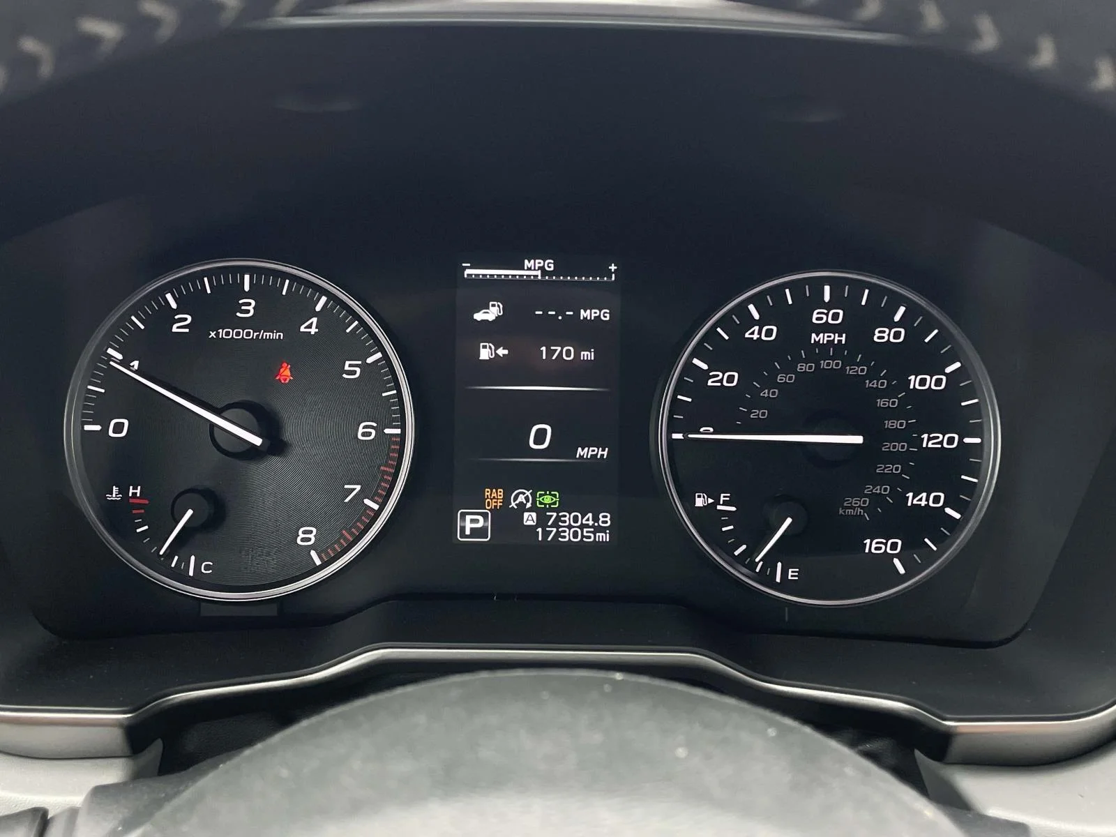 Used 2025 Magnetite Gray Metallic Subaru Limited image 14