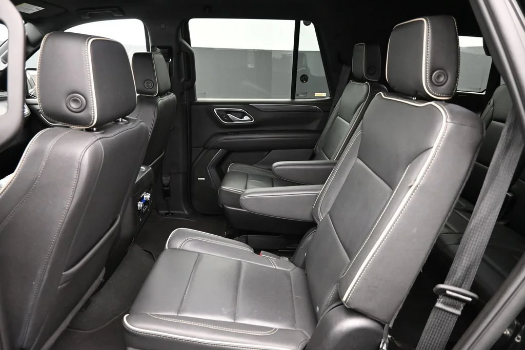 Used 2024 Black GMC SLT image 14