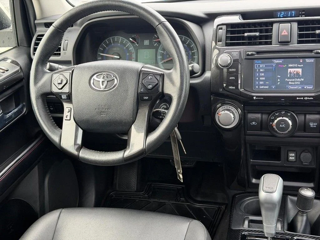 Used 2019  Toyota TRD Pro image 13