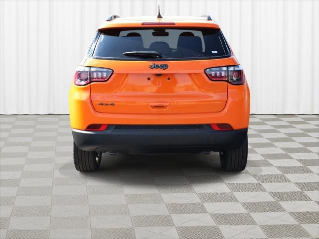 New 2026 Joose Exterior Paint Jeep Latitude image 34
