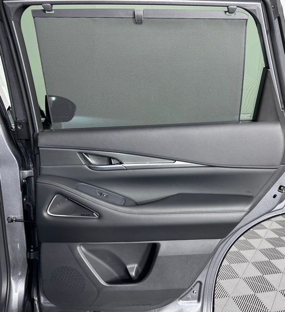Certified Used 2026 Gray INFINITI LUXE image 27