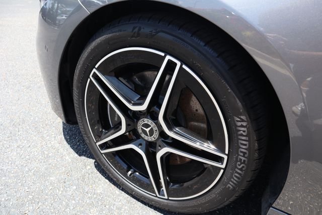 Certified Used 2026 Mountain Grey Metallic Mercedes-Benz CLA 250 image 27