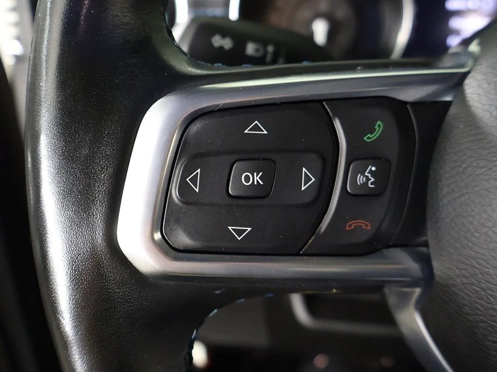 2022 Jeep Wrangler Unlimited Rubicon 4xe - Photo 35