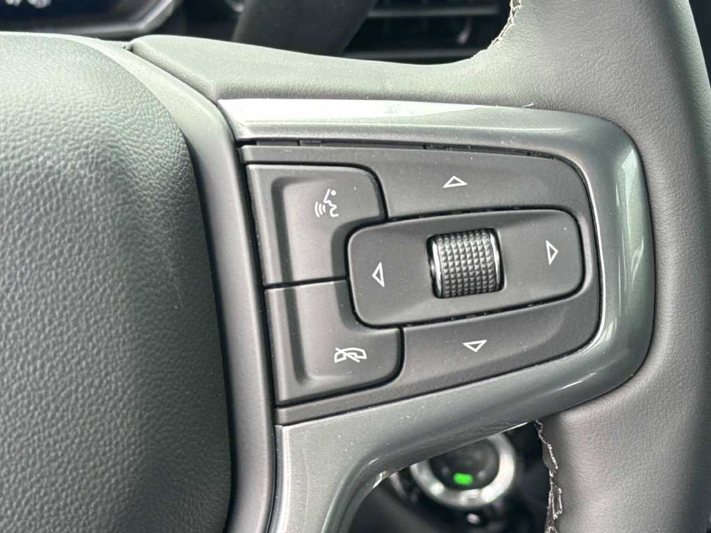 2026 Chevrolet Silverado 2500 HD LT - Photo 25