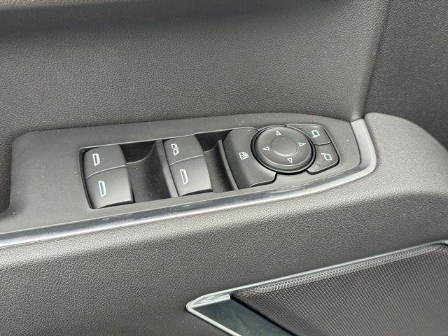 2026 Chevrolet Silverado 1500 RST - Photo 12