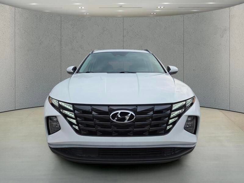 Used 2024 White Pearl Hyundai SEL image 33