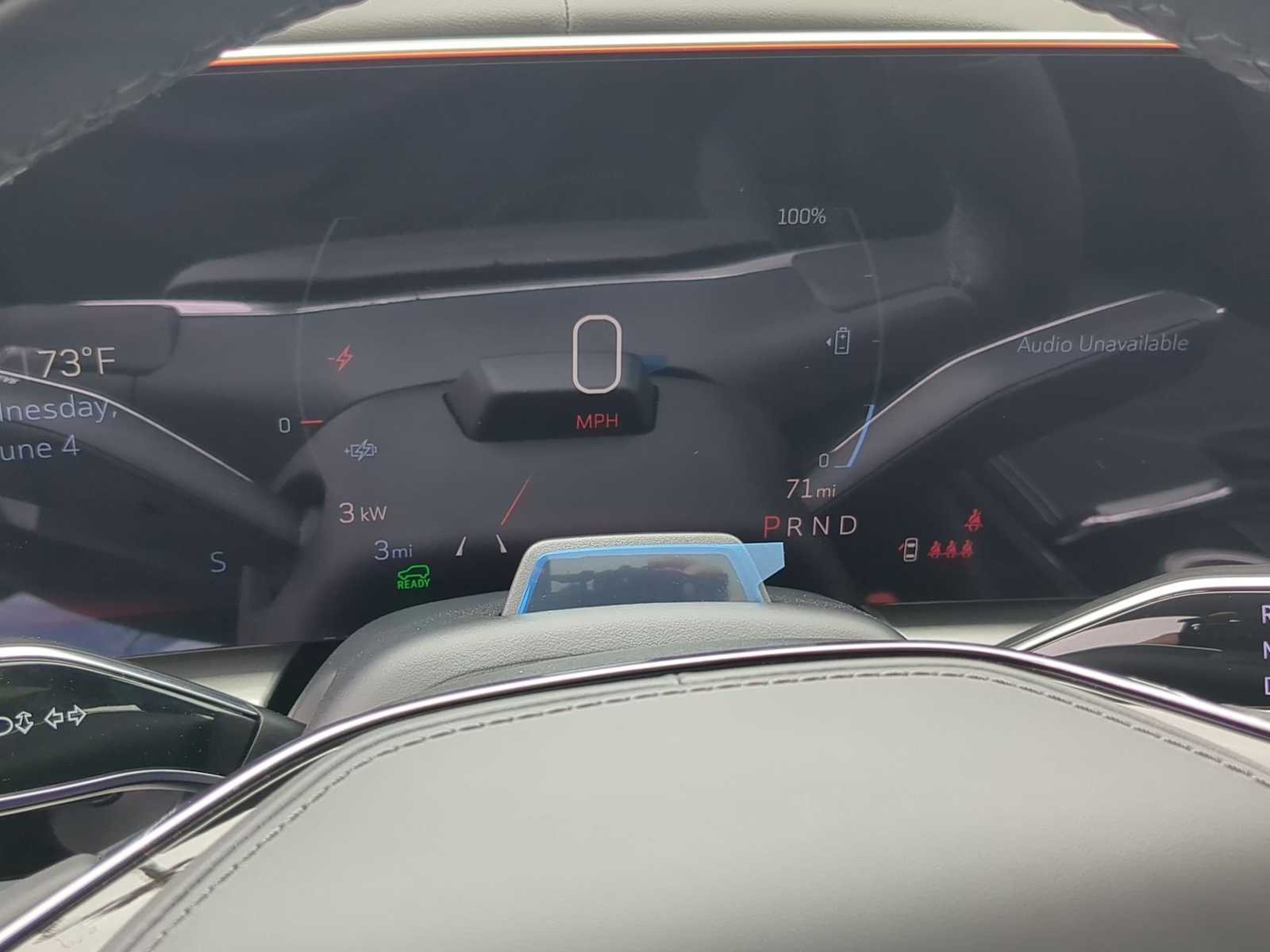 2026 Cadillac LYRIQ V - Photo 17