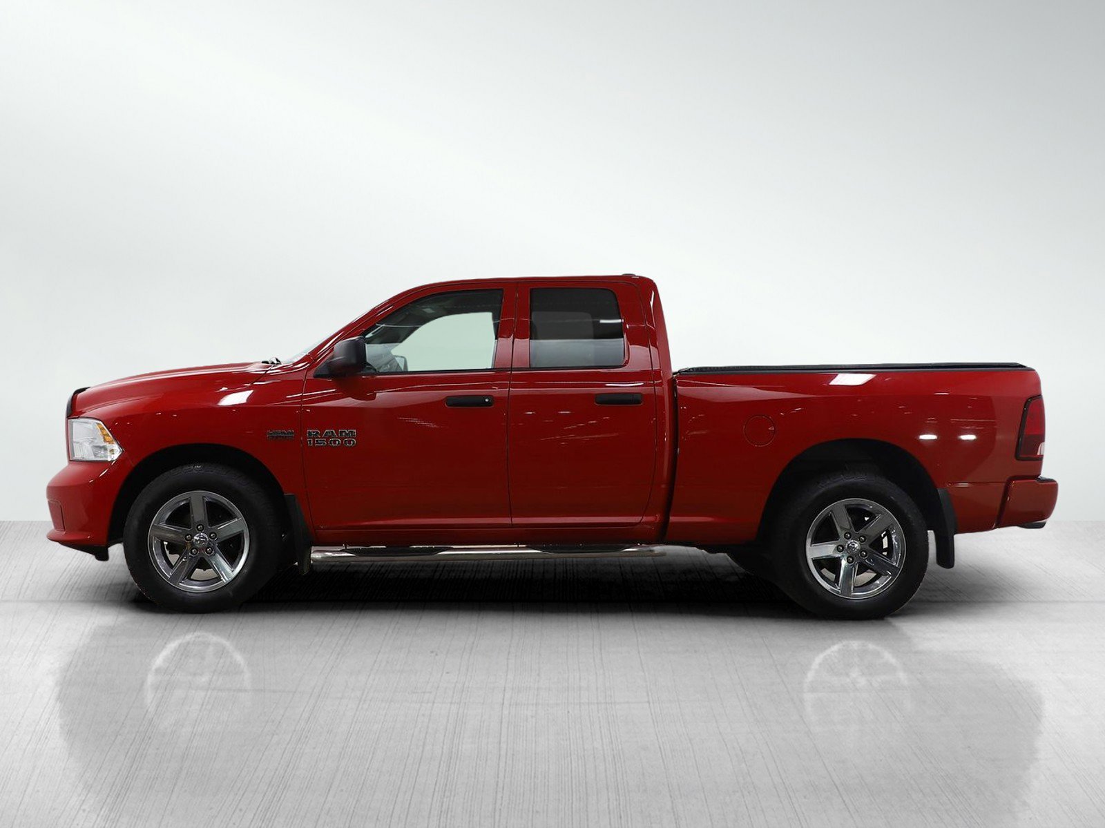 Used 2013 RAM Ram 1500 Pickup Express with VIN 1C6RR7FT1DS526601 for sale in White Bear Lake, Minnesota