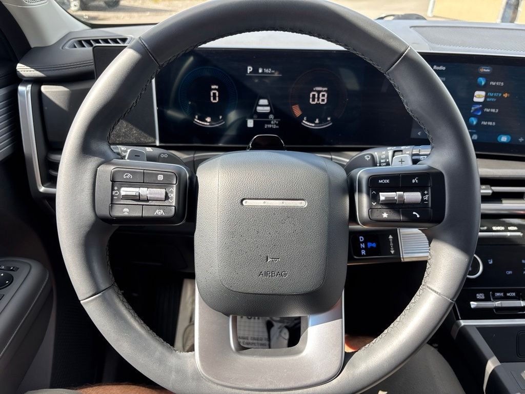 Used 2025 Gray Hyundai XRT image 24
